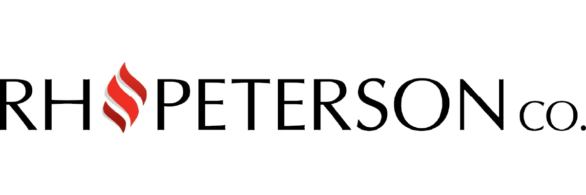 RH Peterson Logo