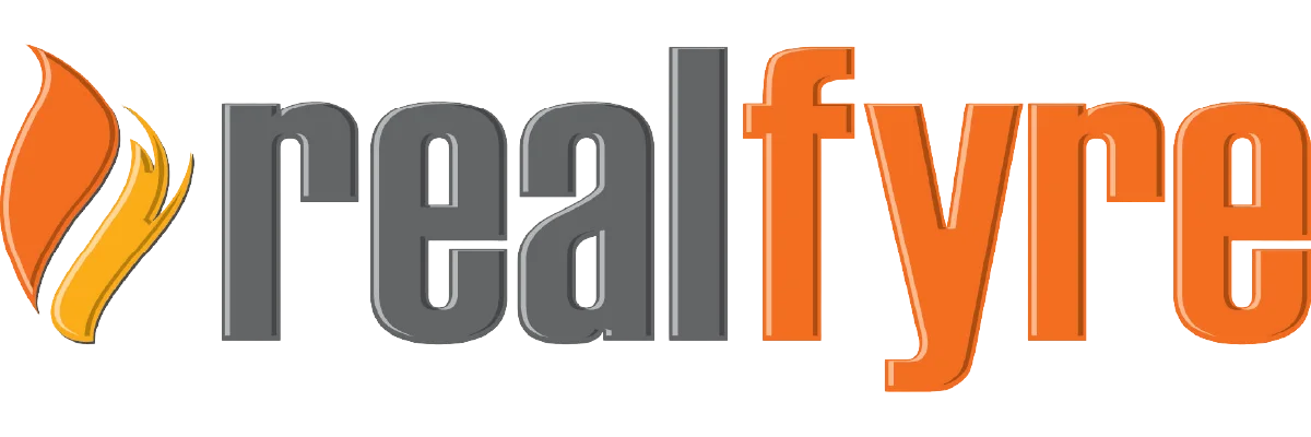 RealFyre Logo