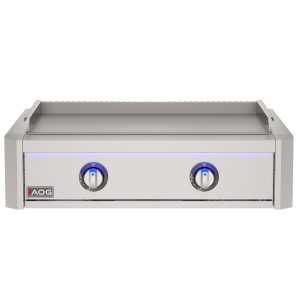 AOG 30" L Series Griddle