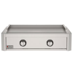AOG 30" T Series Griddle